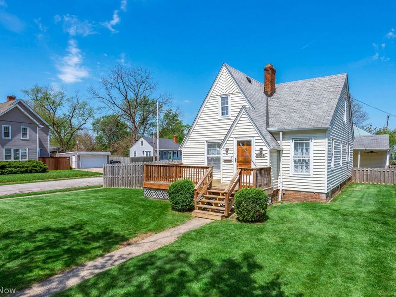 16716 Westdale Avenue , Cleveland, OH 44135 Photo 1