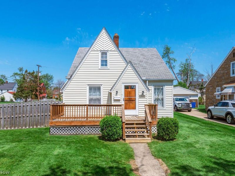 16716 Westdale Avenue , Cleveland, OH 44135 Photo 2