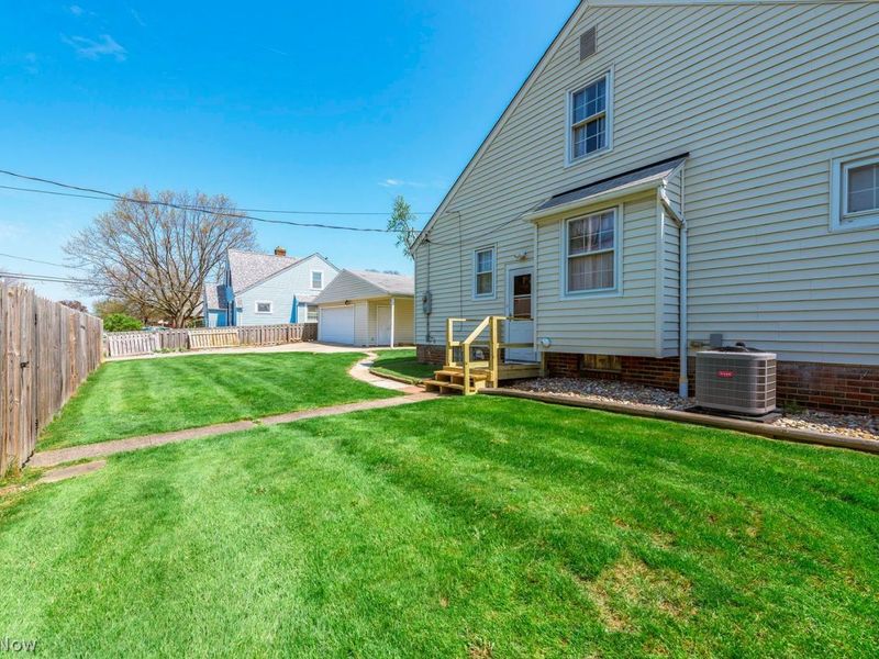 16716 Westdale Avenue , Cleveland, OH 44135 Photo 34
