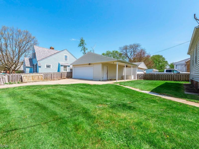 16716 Westdale Avenue , Cleveland, OH 44135 Photo 35