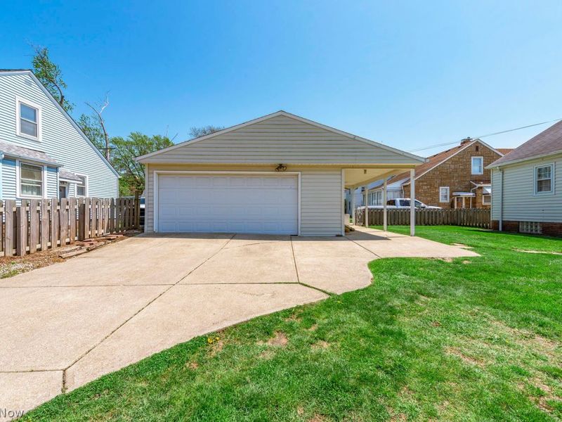16716 Westdale Avenue , Cleveland, OH 44135 Photo 36