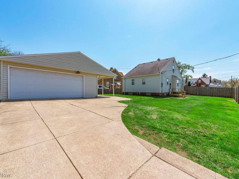 16716 Westdale Avenue , Cleveland, OH 44135 Photo 37