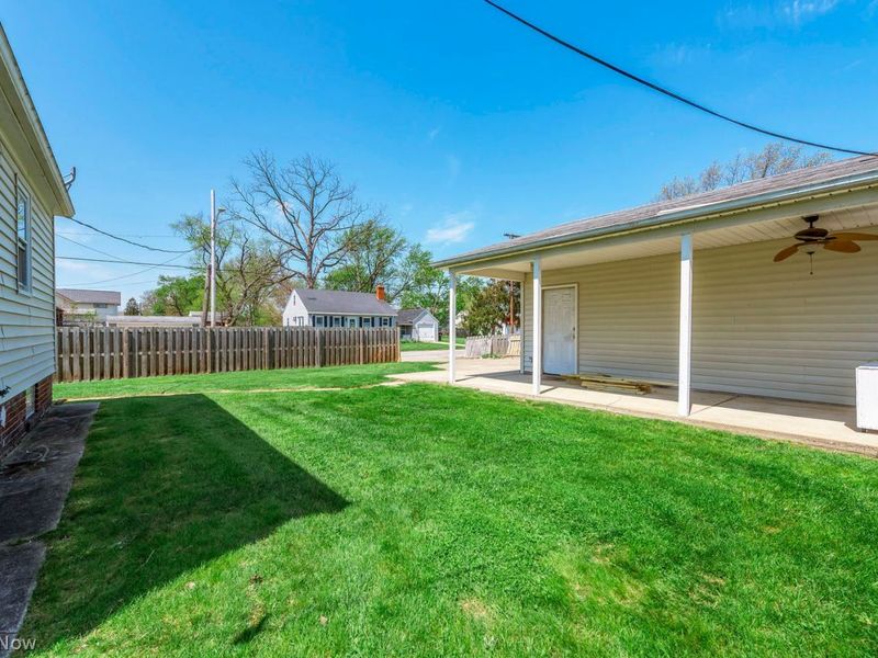 16716 Westdale Avenue , Cleveland, OH 44135 Photo 38