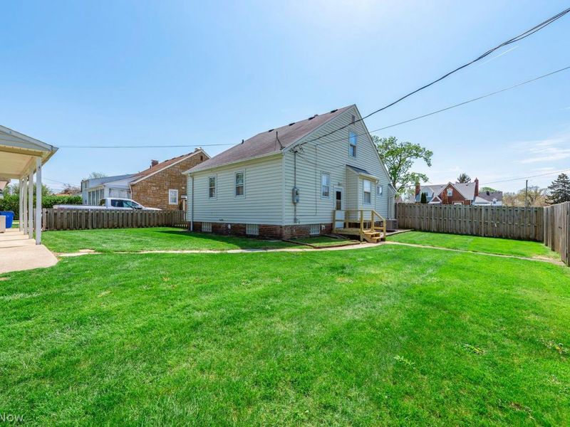 16716 Westdale Avenue , Cleveland, OH 44135 Photo 40