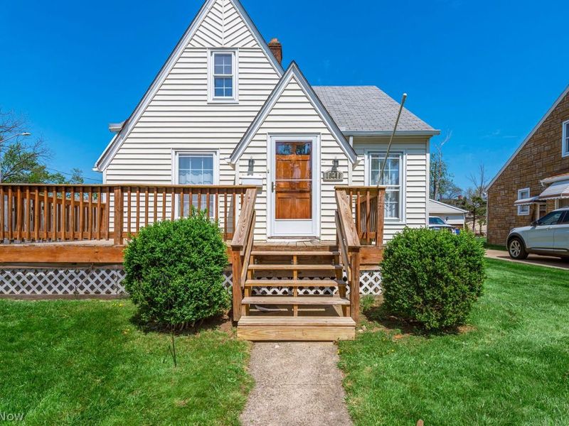 16716 Westdale Avenue , Cleveland, OH 44135 Photo 41
