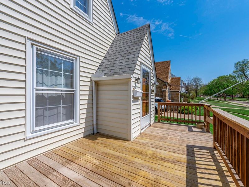 16716 Westdale Avenue , Cleveland, OH 44135 Photo 43
