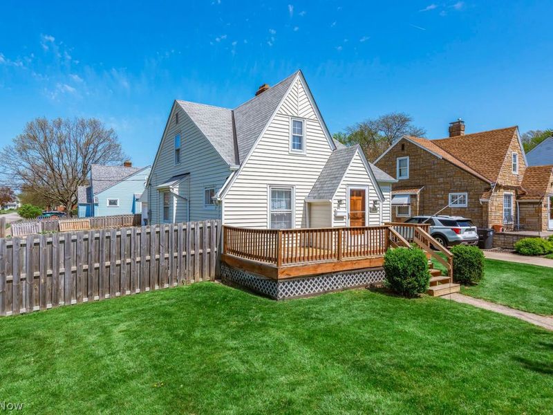 16716 Westdale Avenue , Cleveland, OH 44135 Photo 44