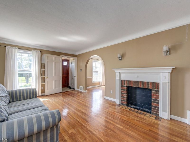16716 Westdale Avenue , Cleveland, OH 44135 Photo 5