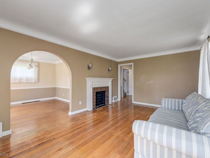 16716 Westdale Avenue , Cleveland, OH 44135 Photo 6