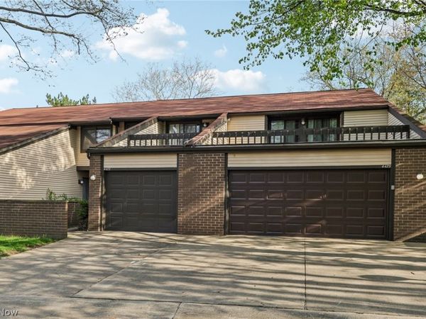 4473 Habersham Lane , Richmond Heights, OH 44143