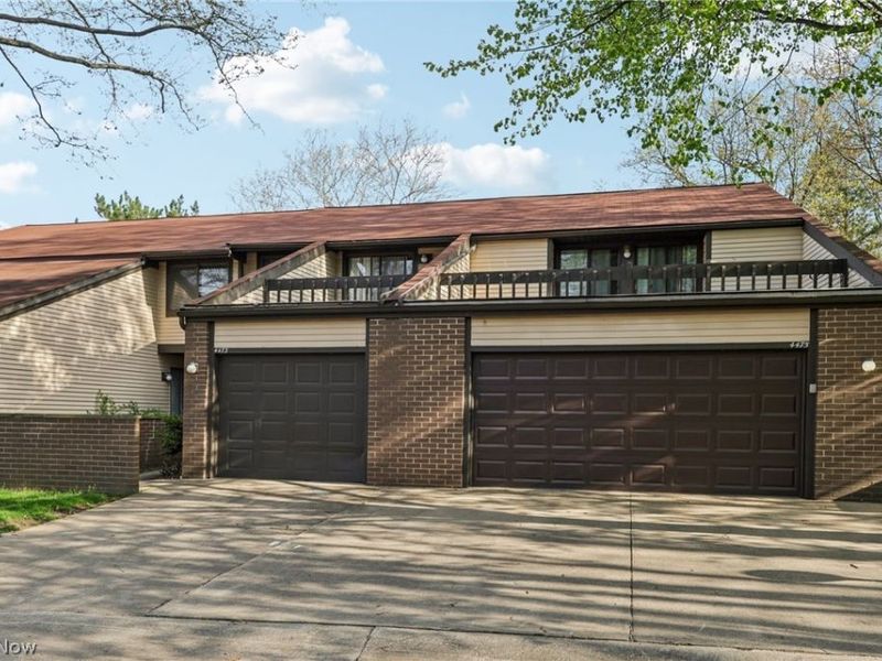 4473 Habersham Lane , Richmond Heights, OH 44143 Photo 1