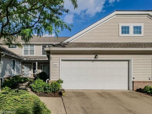 2695 Wyndgate Court , Westlake, OH 44145