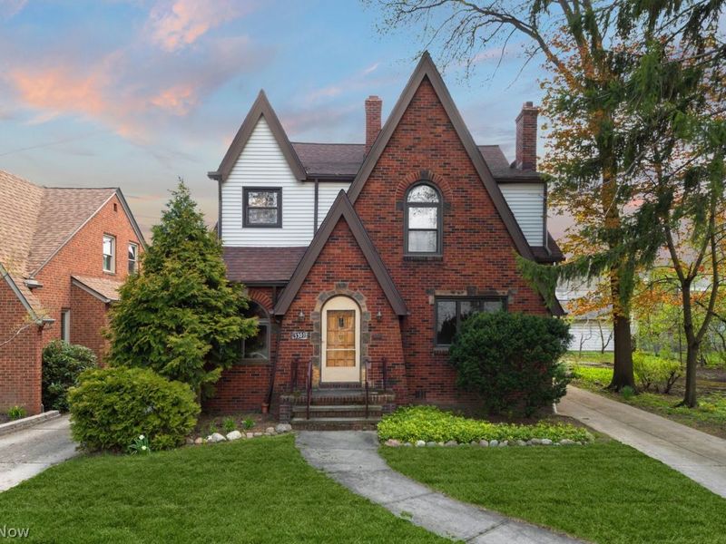 3301 W 165th Street , Cleveland, OH 44111 Photo 1