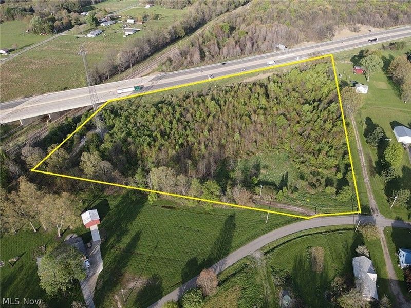 2101 Miller Graber Road , Newton Falls, OH 44444 Photo 2