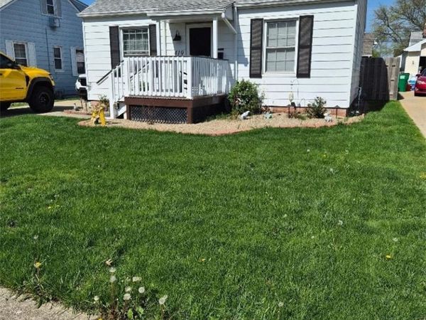 419 E 326th Street, Willowick, OH 44095