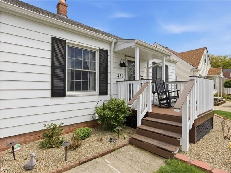 419 E 326th Street, Willowick, OH 44095 Photo 6