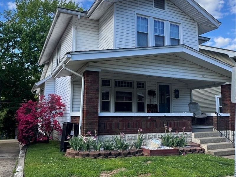 1023 Foster Avenue , Cambridge, OH 43725 Photo 1