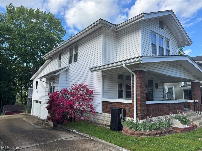 1023 Foster Avenue , Cambridge, OH 43725 Photo 2