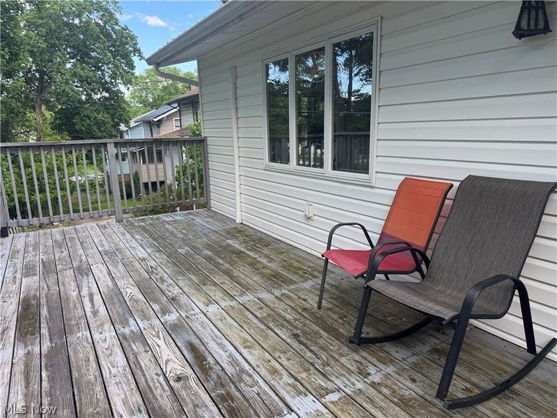 1023 Foster Avenue , Cambridge, OH 43725 Photo 5
