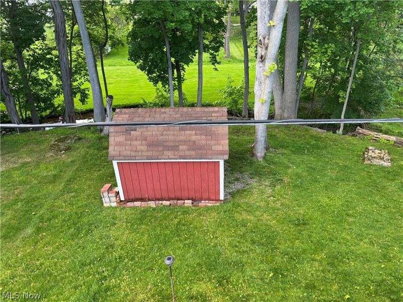1023 Foster Avenue , Cambridge, OH 43725 Photo 6