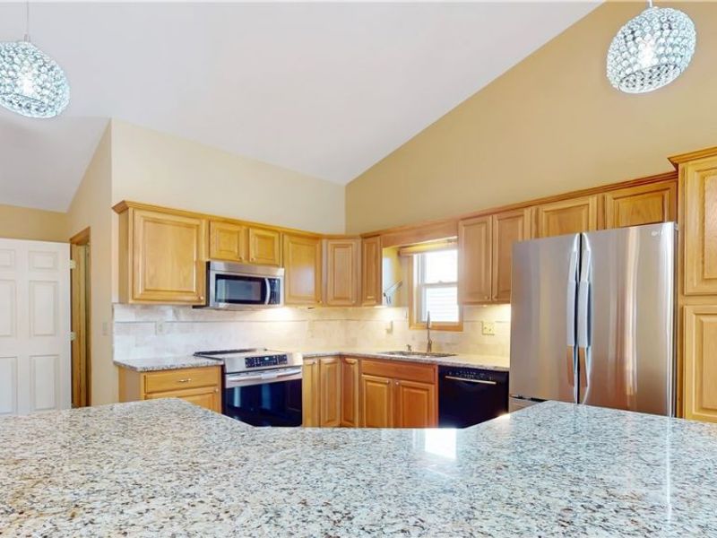 151 Heatherwood Drive , Howard, OH 43028 Photo 16