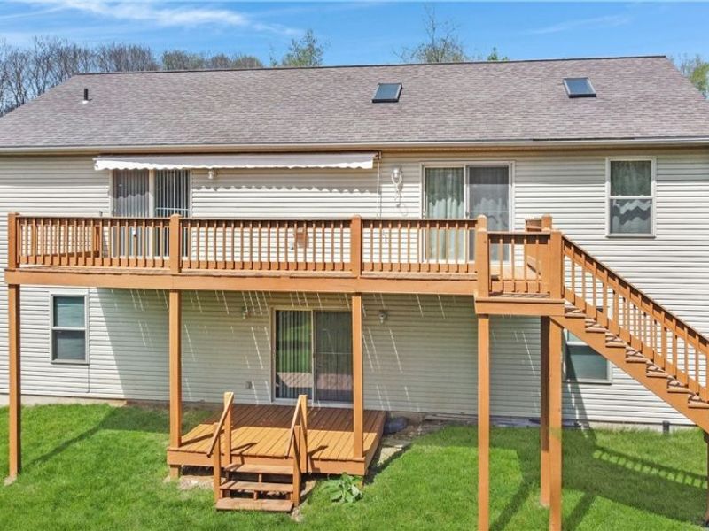 151 Heatherwood Drive, Howard, OH 43028 Photo 4
