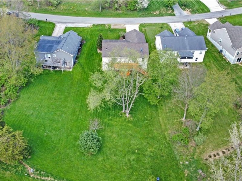 151 Heatherwood Drive , Howard, OH 43028 Photo 9