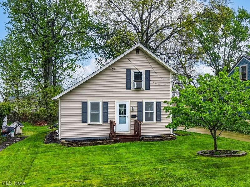 316 S Prospect Street , Medina, OH 44256 Photo 1