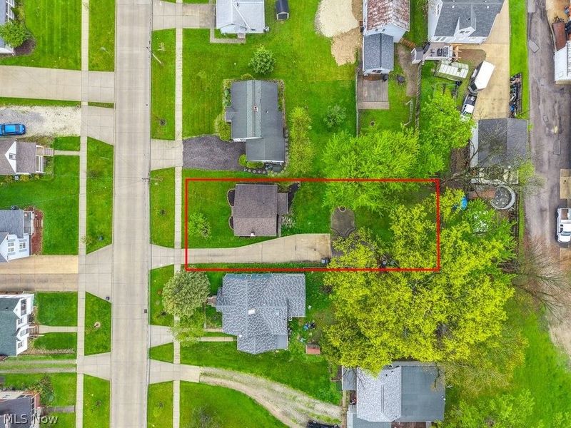 316 S Prospect Street , Medina, OH 44256 Photo 40