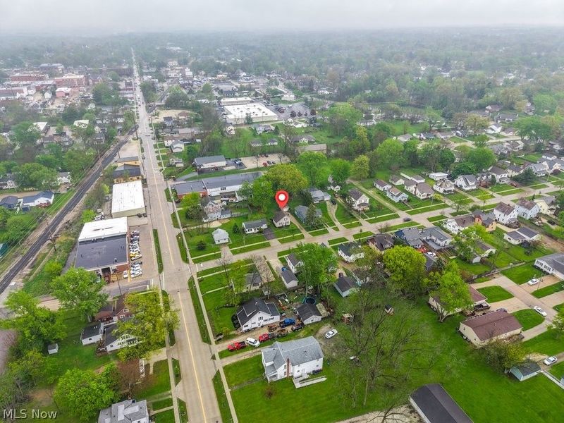 316 S Prospect Street , Medina, OH 44256 Photo 44