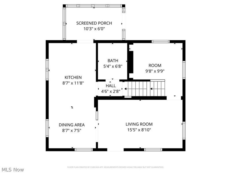 316 S Prospect Street , Medina, OH 44256 Photo 49