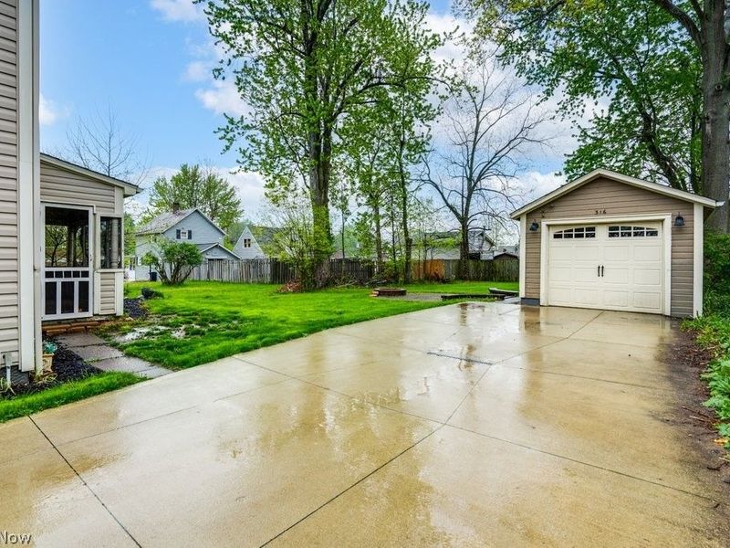 316 S Prospect Street , Medina, OH 44256 Photo 5