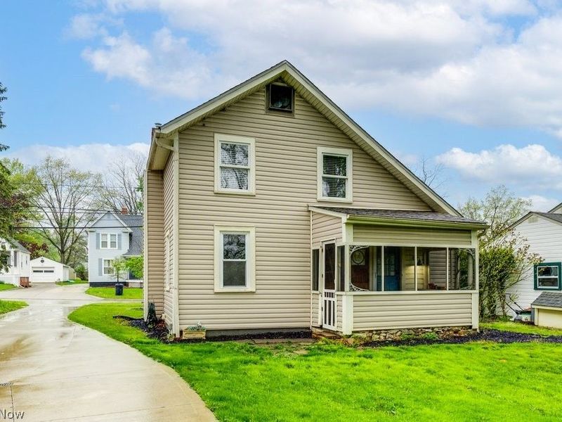 316 S Prospect Street , Medina, OH 44256 Photo 9