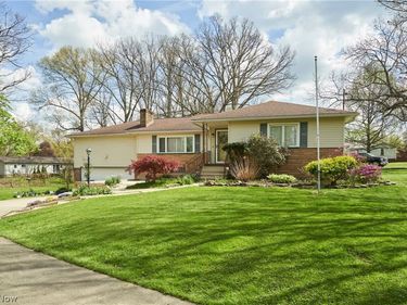 1103 Owsley Road, McDonald, OH 44437