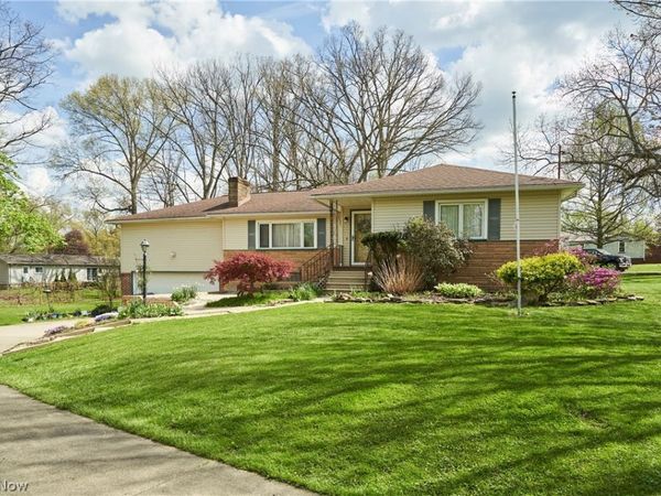 1103 Owsley Road, McDonald, OH 44437