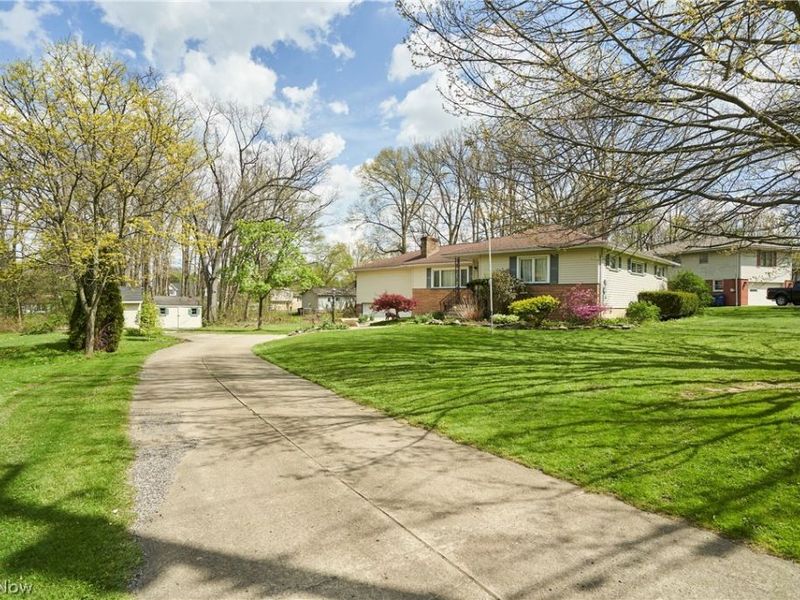 1103 Owsley Road, Mc Donald, OH 44437 Photo 17