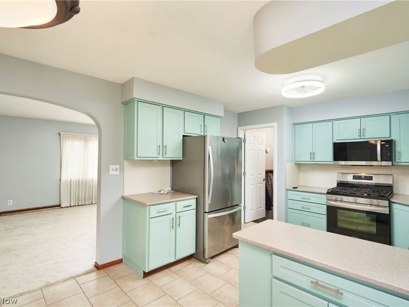 1103 Owsley Road, Mc Donald, OH 44437 Photo 9