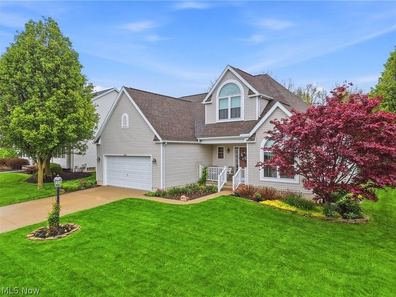 859 Kings Cross Drive, Wadsworth, OH 44281 Photo 3