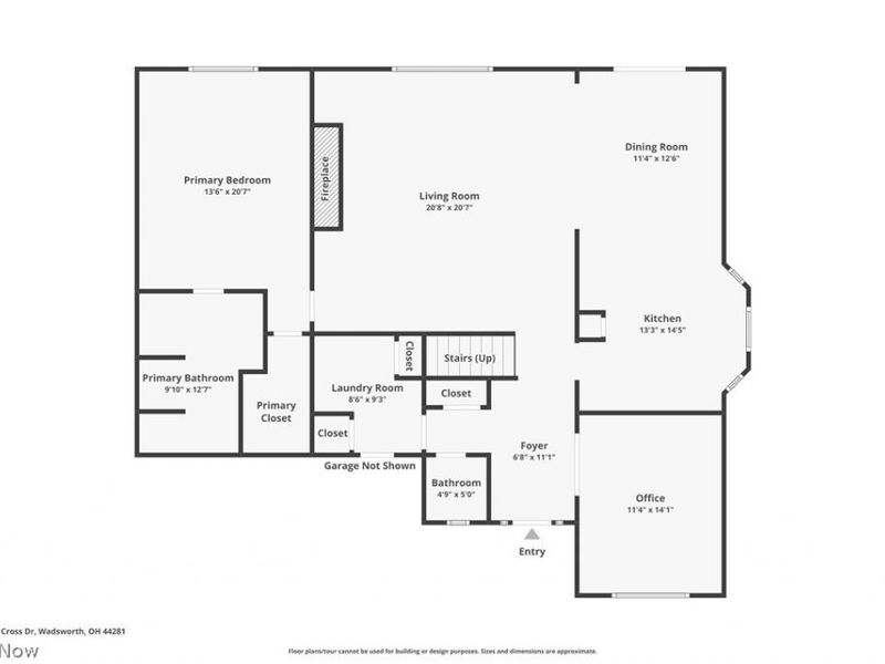 859 Kings Cross Drive, Wadsworth, OH 44281 Photo 44