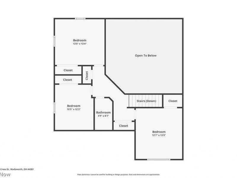 859 Kings Cross Drive, Wadsworth, OH 44281 Photo 45
