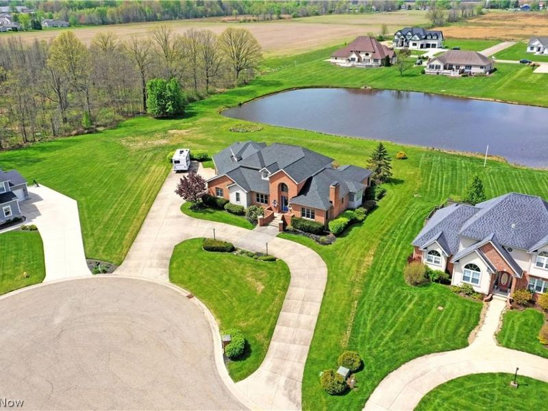 6367 Angel Court , Warren, OH 44481 Photo 8