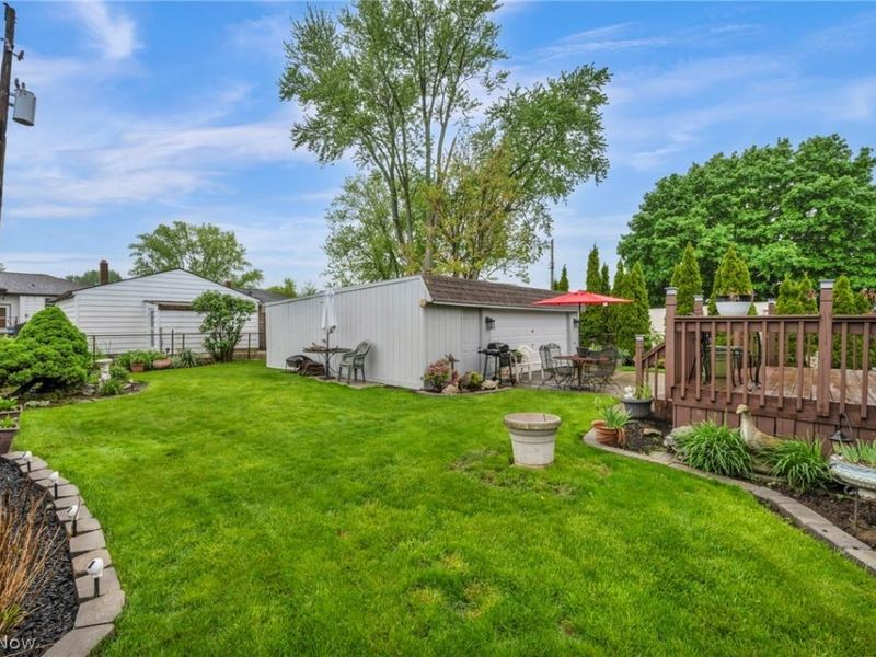 15425 Richard Drive , Brook Park, OH 44142 Photo 44