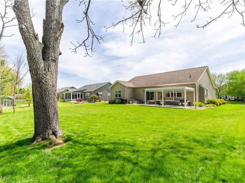 3693 Stratavon Street NW, North Canton, OH 44720 Photo 37