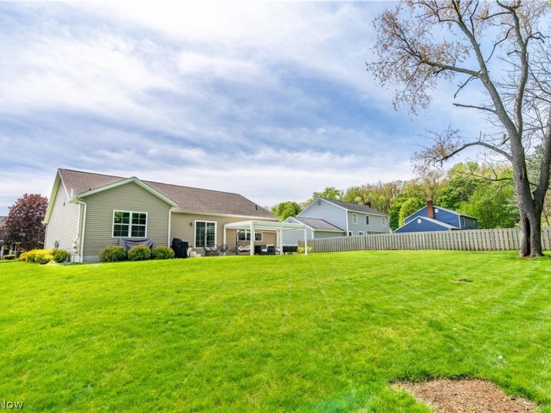 3693 Stratavon Street NW, North Canton, OH 44720 Photo 38