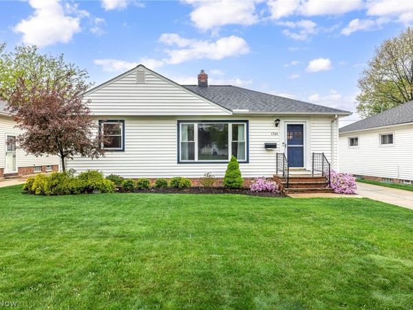 1704 Drenik Drive , Wickliffe, OH 44092