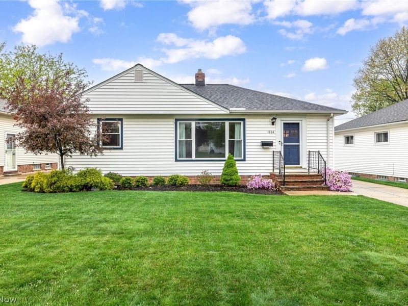 1704 Drenik Drive , Wickliffe, OH 44092 Photo 1