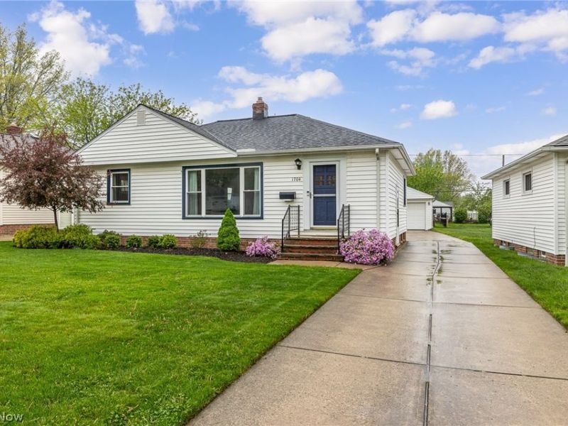 1704 Drenik Drive , Wickliffe, OH 44092 Photo 2