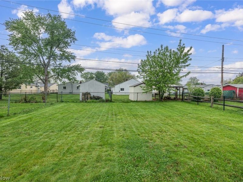 1704 Drenik Drive , Wickliffe, OH 44092 Photo 29