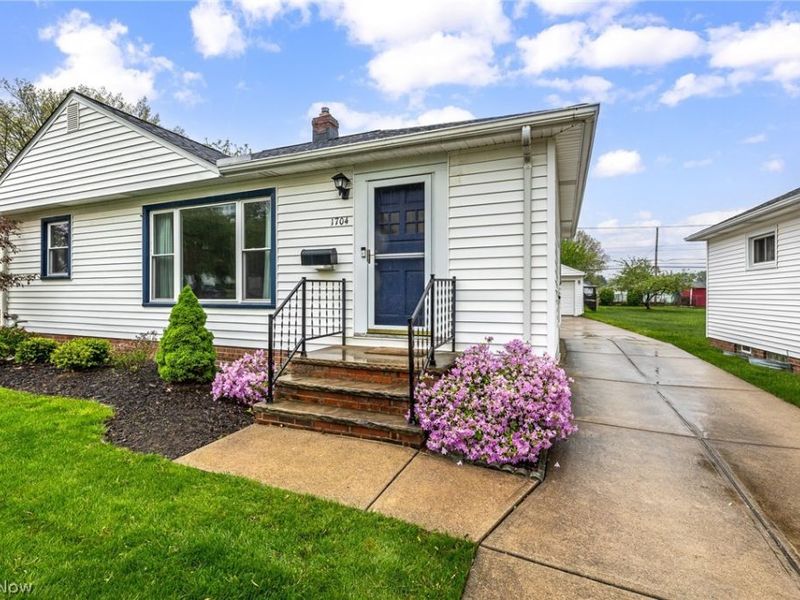 1704 Drenik Drive , Wickliffe, OH 44092 Photo 30