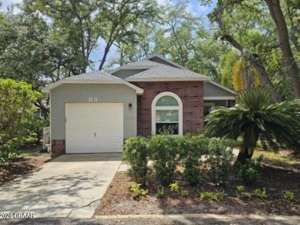 83 Crooked Pine Road, Port Orange, FL 32128
